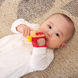 Agatsuma (Agatsuma) Anpanman (For ages 3 months and up)