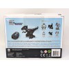 WowWee RCMini MiPosaur Romote Control Dinosaur Robot - NEW