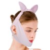 Face Slimming Bandage V Face Lifting Tightening Double Chin Slimming