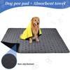 Pee Pads for Dogs Large Washable Dog Pet Training 2