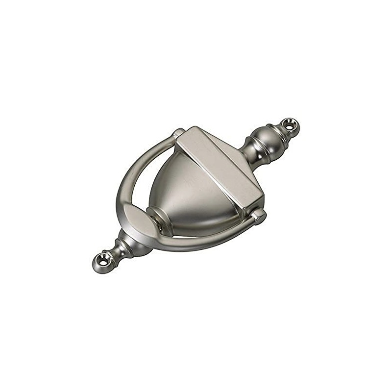 Richelieu Hardware - 103SNR - Door Knocker - Satin Nickel