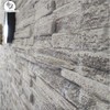 Dundee Deco 3D Wall Panels Brick Effect - Cladding Grey