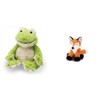 Warmies® 13'' Fully Heatable Soft Toy Scented with French Lavender
