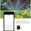Smart WiFi Water Valve Voice Control Humanized Setting Remote Water