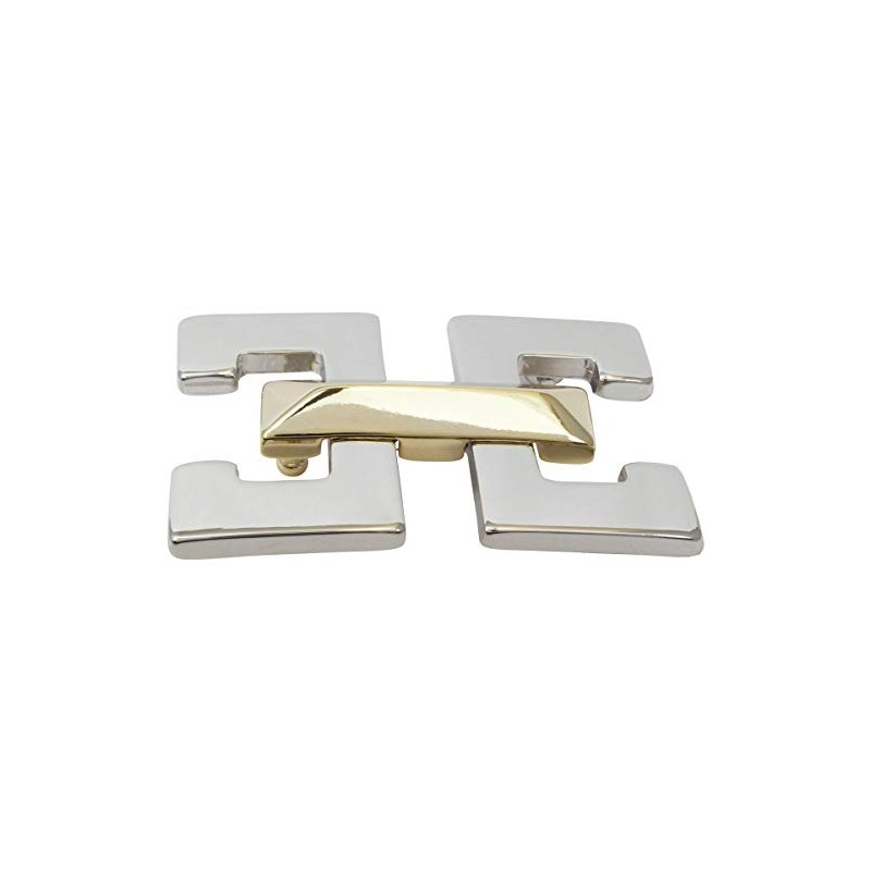 BELTINGER Calais Belt Buckle 4.0 cm | Buckle Interchangeable Buckle
