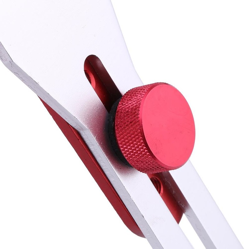 Video Action Stabilizing Handle Grip Handheld Steadycam Stabilizer for DSLR