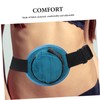 IWOWHERO Adjustable Moxa Belt Moxibustion Box Bag Moxa Supply Comfortable