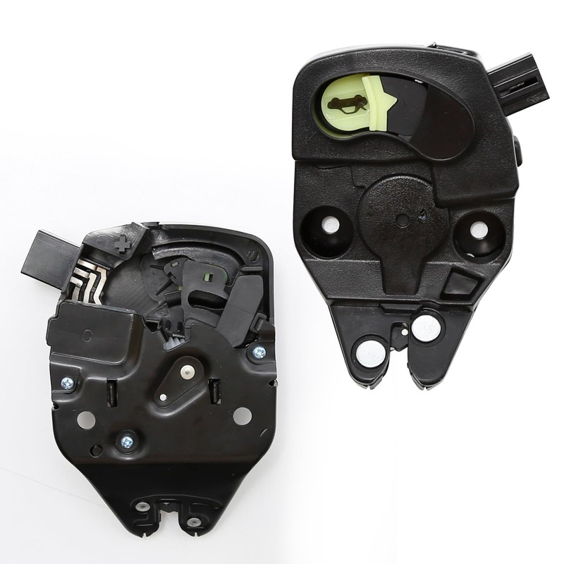 Aynaxcol Trunk Lock Actuator Latch 74851T2AA01 Trunk Lock Assembly Power