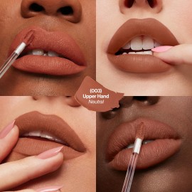 Revlon ColorStay Limitless Matte Liquid Lipstick 24HR Vegan Long Lasting Color