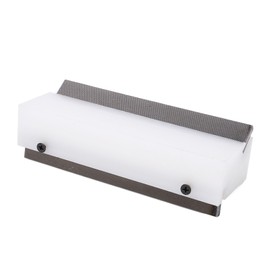 Guitar Fret Sanding Tool Plastic Metal High Efficiency Fret Polishing Beveling File for Bass Banjo