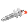Excavator Grease Valve Stainless Steel Accessory Replacement Part for Komatsu