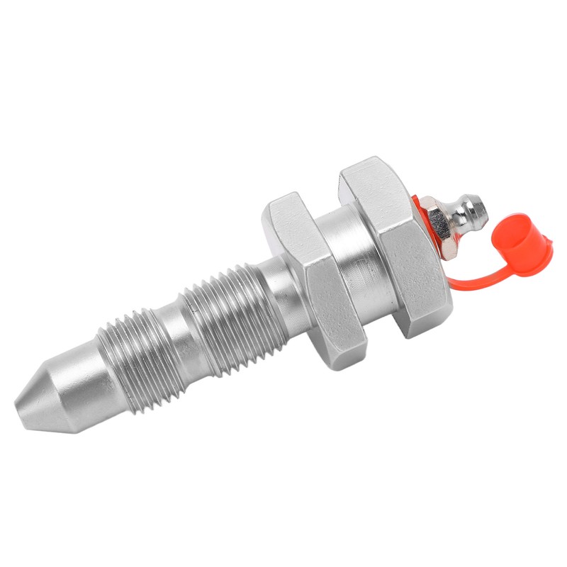 Excavator Grease Valve Stainless Steel Accessory Replacement Part for Komatsu