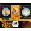 Guzzini Feeling Red Cutlery - Forks