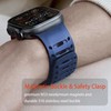 Compatible with CMF Watch 3 Pro Bands, New Sweat-Proof Sport
