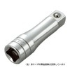 京都機械工具(KTC) エクステンションバー (12.7) BE4-075-H