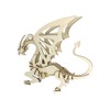 3D Wooden Puzzle Dragon