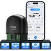 XTOOL 2025 XTOOL AD20 PRO OBD2 Scanner Code Reader Full