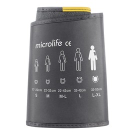 アズワン 上腕血圧計 交換用L-XLカフ 7-869-14