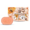 Clio Donsan C&G Apricot Soap Face Wash 90g 4-Pack