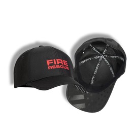 13FA FIRE Rescue LEOTEX Cap - Water Proof & Odor Proof - Breathable Moisture Wicking Fast Dry Comfort