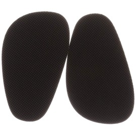 Safety Rubber Sole (Non-Slip) for Men, Black