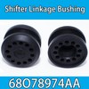 URSOGUDE 2PCS Transfer Case Shifter Linkage Control Lever Bushing Grommet