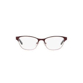 Tory Burch TY1015 TY1015 Eyeglass Frames 346-5116 - Burgundy TY1015-346-51