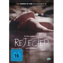 Rejected - Die Verstoßenen (The Coming-of-Age Collection No. 40)
