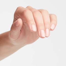 OPI Powder Perfection, Bubble Bath, Nude Dipping Powder, 1.5 oz