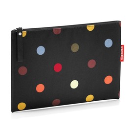 Reisenthel XS Kids’ Folding Carrybag Case 1, Dots