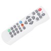 XY-7080 Replacement Remote Control Work for ViewSonic Full HD 1080p