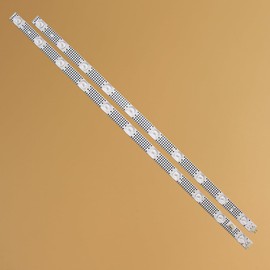 GuuYebe 50S455 50S453 50S451 LED Backlight Strips B0101-000384 for TV B0101-000746 B0101-000786 B0101-000491
