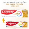Colgate Total Antisarro, Pasta de Dientes Anticaries con Flúor, para
