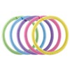Lady Jayne Snagless Thick Elastics 10 Pack