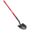 Corona Clipper Hollow Back 2 Round Point Shovel with Fiberglass