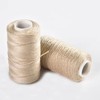 Wig Making Polycotton Thread Hair Weaving Accessories Tools Sewing Thread