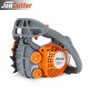 Joncutter US 25cc JonCutter Gasoline Chainsaw Power Head With 12in