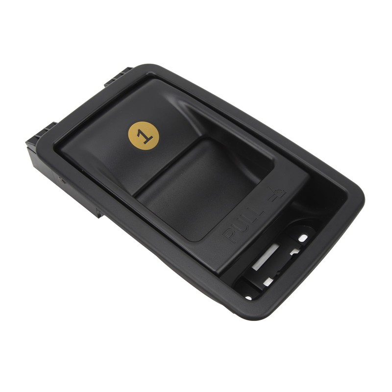 Folding Seat Latch Release Handle 75220 Car Back Seat Switch