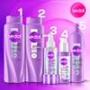 Sedal Shampoo Mega Crecimiento 580ml