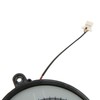Nitro 5 CPU Cooling Fan Durable ABS Aluminum Alloy 4Pin