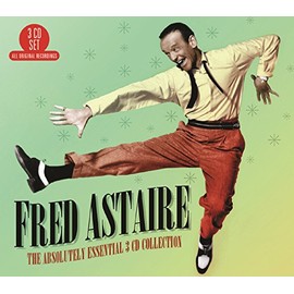 Absolutely Essential 3 CD Collection