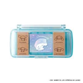 Beverly Sanrio Cinnamoroll Sanrio Characters Stamp Mini Stamp SGM-024
