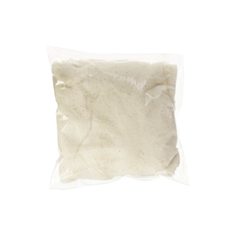 Living World Hamster Fluff, 1-Ounce