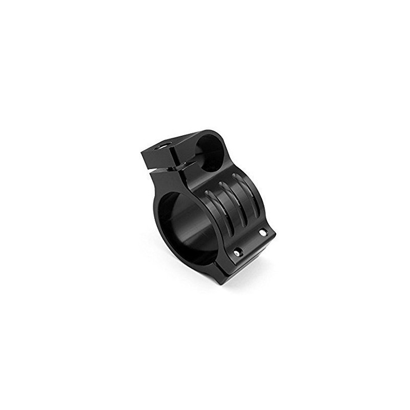 Szmsmy 31/33/35/37/39/41mm Fork Clip-on Handlebar CNC Riser Regular Handlebar (37,