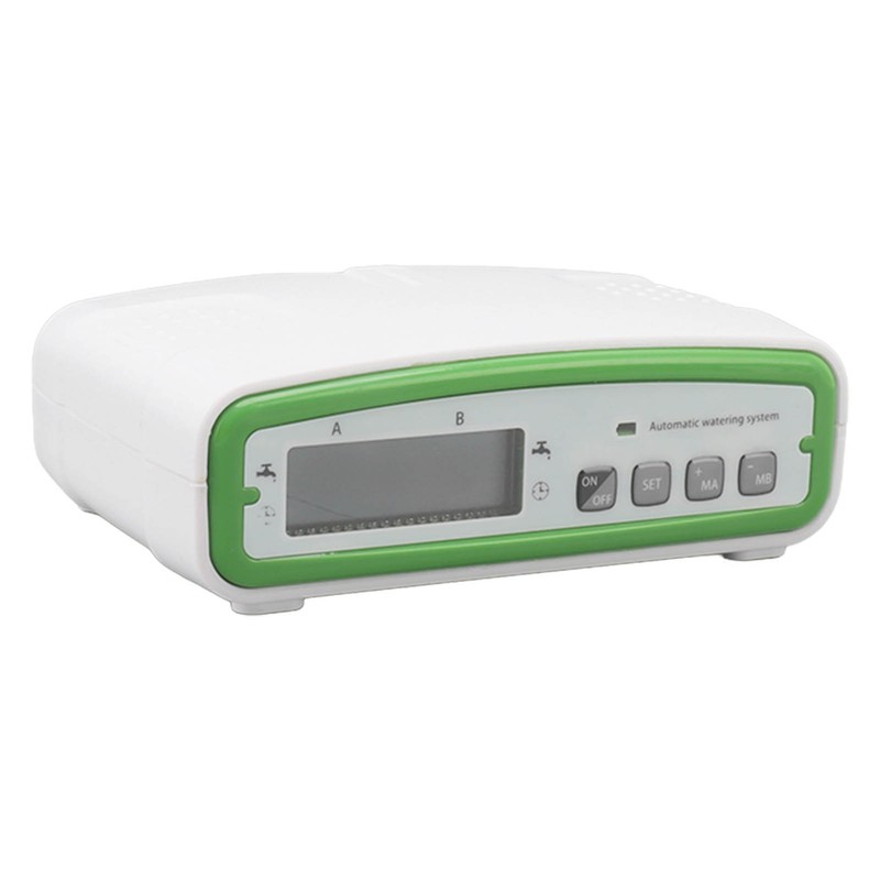Double Pump Automatic Flower Watering Device Automatic Watering System for