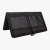 Jackson's : Brush Easel Case : LARGE Zip Fastening