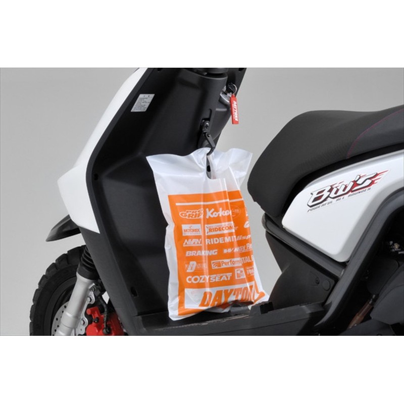 Daytona 73978 Motorcycle Convenience Store Hook Loading Hook Multi Hook