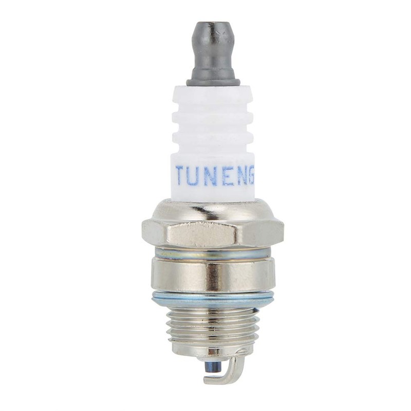 Fdit Chainsaw Air Filter Fuel Filter with Sparking Plug Primer