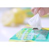 아리얼 스트레스 릴리빙 퓨어풀 립앤아이 리무버 패드 30p, 55g, 2개