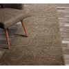 Custom Length Hallway Carpet Runner Rug, Slip Resistant, 26 Inch
